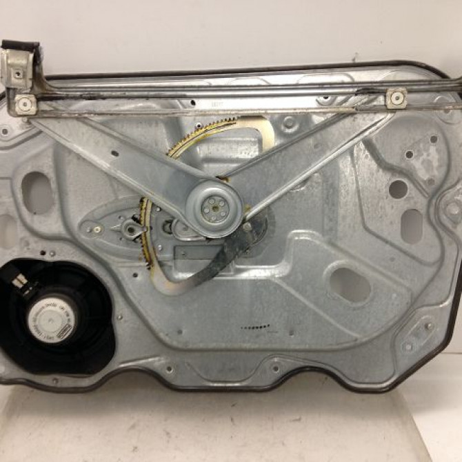 Mecanisme+moteur leve-glace avg occasion FORD CMAX I Phase 2 03-2007->09-2010 1.8 TDCI 8v 115ch 1738645 2