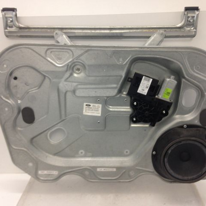 Mecanisme+moteur leve-glace avg occasion FORD FOCUS CMAX I Phase 1 09-2003->03-2007 1.8 TDCI 1738645 1