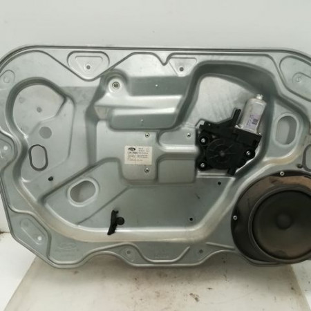 Mecanisme+moteur leve-glace avg occasion FORD CMAX I Phase 2 03-2007->09-2010 1.6 TDCI 16v 90ch 1738645