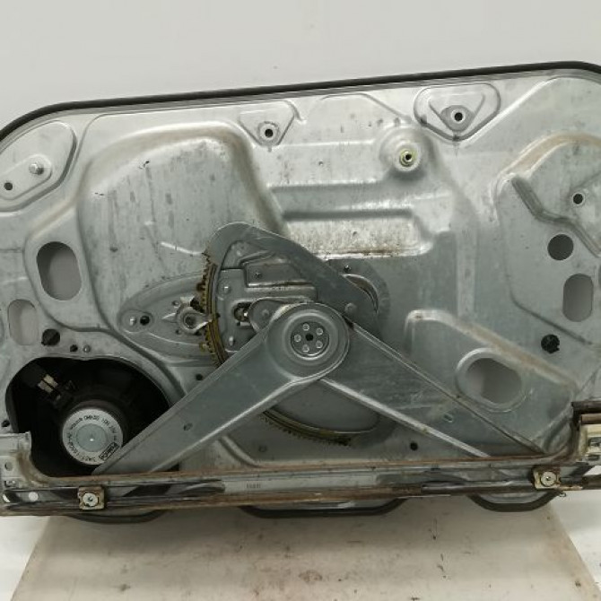 Mecanisme+moteur leve-glace avg occasion FORD CMAX I Phase 2 03-2007->09-2010 1.6 TDCI 16v 90ch 1738645 2