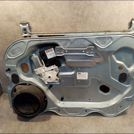 Mecanisme+moteur leve-glace avg occasion FORD FOCUS CMAX I Phase 1 09-2003->03-2007 2.0 TDCI 16v 135ch 1738645