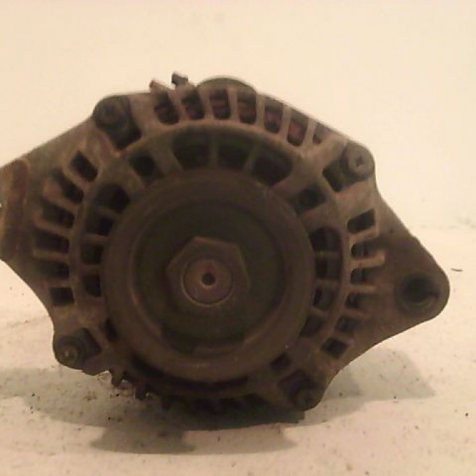 Alternateur occasion HONDA LOGO Phase 1 07-1999->06-2001 1.3i 31100P7AG01 1