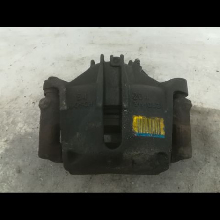 Etrier de frein avant gauche occasion PEUGEOT 206 Phase 1 09-1998->03-2009 2.0i 16v 4400K7