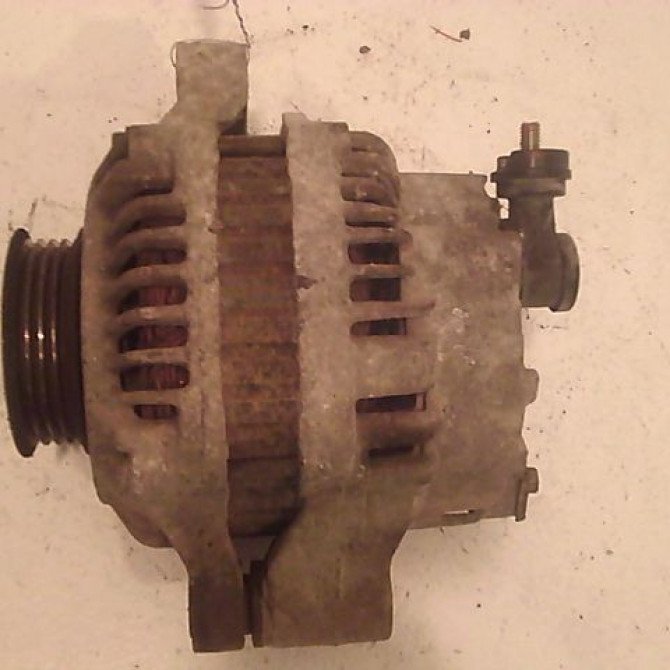 Alternateur occasion HONDA LOGO Phase 1 07-1999->06-2001 1.3i 31100P7AG01 2