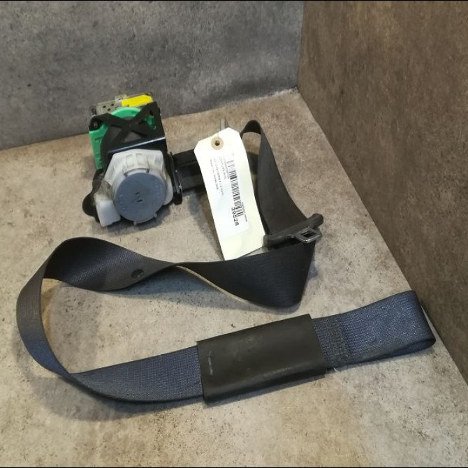 Ceinture avant gauche occasion TOYOTA YARIS II Phase 1 12-2005->11-2009 1.0 VVTI 732200D120C0 1