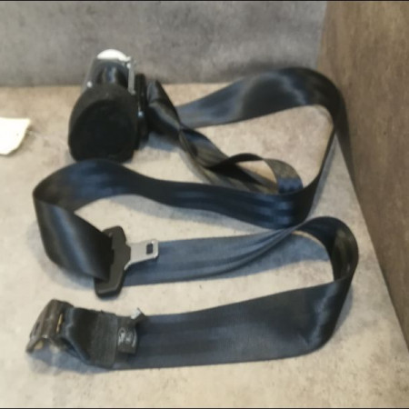 Ceinture arrière droite occasion FORD FIESTA VI Phase 1 10-2008->11-2012 1.4 TDCI 70ch 1814664