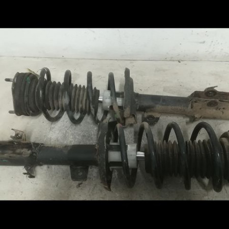 Amortisseur avant droit occasion FORD FIESTA VI Phase 1 10-2008->11-2012 1.4 TDCI 68ch 1713973