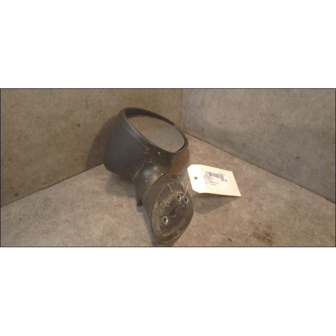 Retroviseur exterieur electrique droit occasion FIAT GRANDE PUNTO III Phase 1 09-2005->12-2013 1.2i 65ch 735465558 1