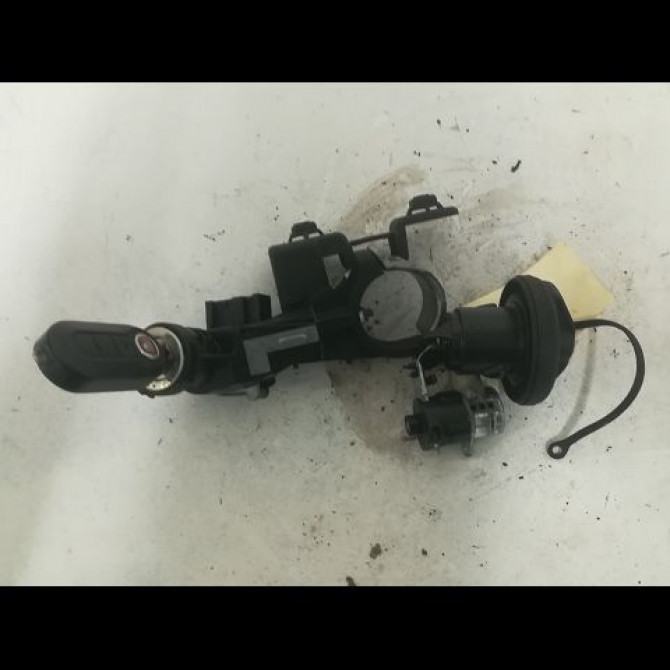 Kit serrures + antivol occasion FIAT PUNTO EVO III Phase 1 10-2009->12-2013 1.3 MULTIJET 75ch 71753261 1