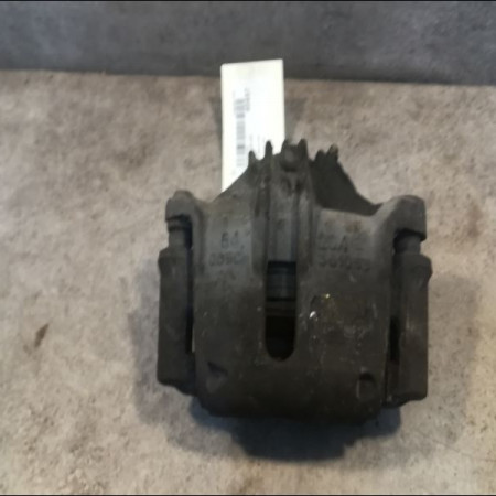 Etrier de frein avant gauche occasion PEUGEOT 206 Phase 1 09-1998->03-2009 2.0 HDI 4400K7