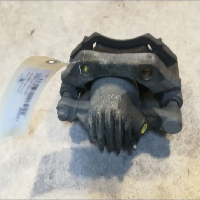 Etrier de frein avant gauche occasion PEUGEOT 206 Phase 1 09-1998->03-2009 2.0 HDI 4400K7 2