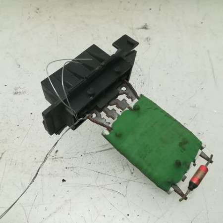 Resistance de chauffage occasion FIAT GRANDE PUNTO III Phase 1 09-2005->12-2013 1.3 DT MULTIJET 16v 90ch 55702436