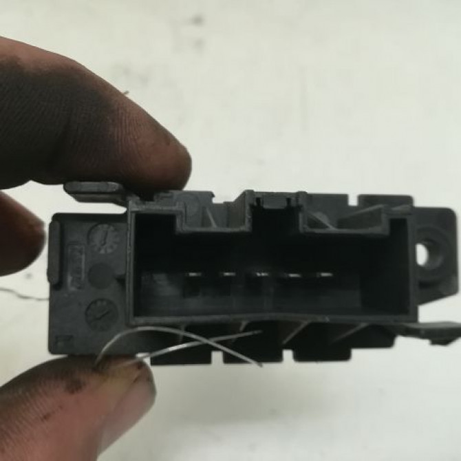 Resistance de chauffage occasion FIAT GRANDE PUNTO III Phase 1 09-2005->12-2013 1.3 DT MULTIJET 16v 90ch 55702436 2