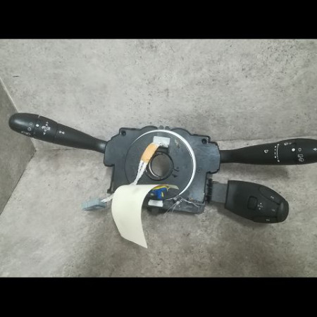 Bloc commodos occasion PEUGEOT 206 + Phase 1 03-2009->05-2013 1.4i 75ch 96787394XT