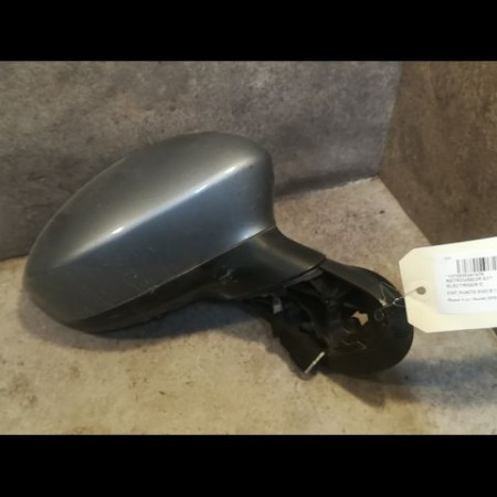 Retroviseur exterieur electrique droit occasion FIAT PUNTO EVO III Phase 1 10-2009->12-2013 1.3 MULTIJET 75ch 735465558