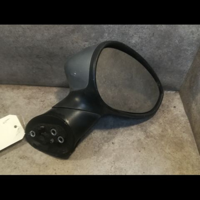Retroviseur exterieur electrique droit occasion FIAT PUNTO EVO III Phase 1 10-2009->12-2013 1.3 MULTIJET 75ch 735465558 2