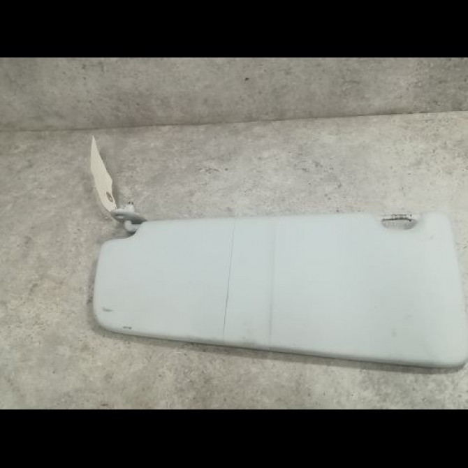 Pare-soleil droit occasion FORD CMAX I Phase 1 09-2003->03-2007 1.6 TDCI 110ch 90431392 2