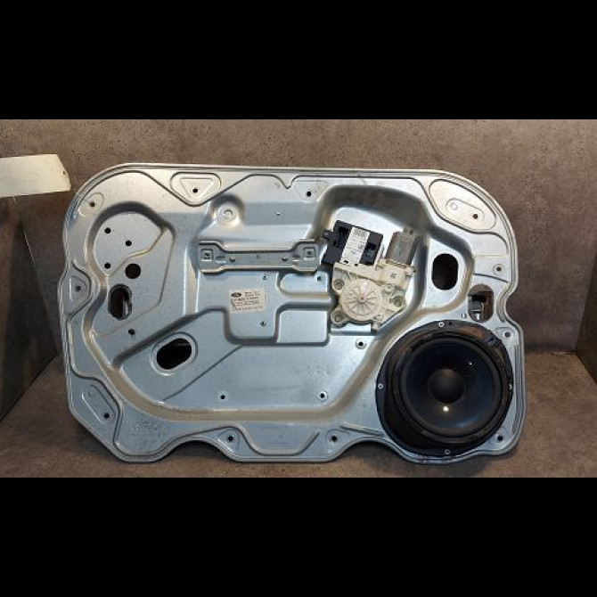 Mecanisme+moteur leve-glace avg occasion FORD FOCUS II Phase 2 01-2008->12-2010 1.6 TDCI 90ch 1738645 1