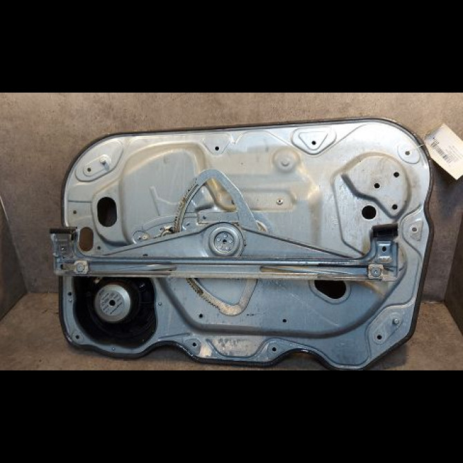 Mecanisme+moteur leve-glace avg occasion FORD FOCUS II Phase 2 01-2008->12-2010 1.6 TDCI 90ch 1738645 2