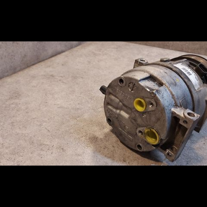 Compresseur air conditionne occasion RENAULT LAGUNA II Phase 2 03-2005->09-2007 1.9 DCI 120ch 8200979499 2