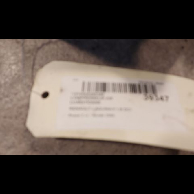 Compresseur air conditionne occasion RENAULT LAGUNA II Phase 2 03-2005->09-2007 1.9 DCI 120ch 8200979499 3