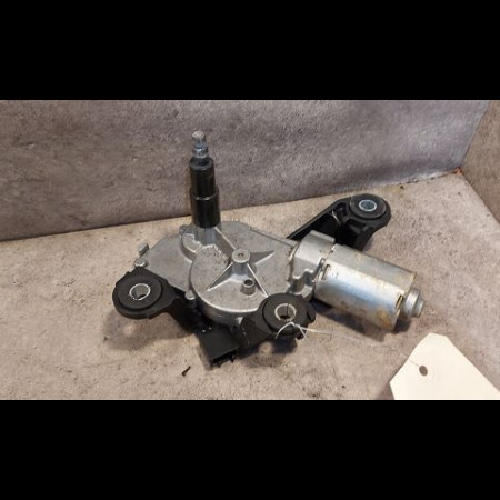 Moteur essuie-glace arrière occasion NISSAN QASHQAI I Phase 1 01-2007->09-2010 2.0 DCI 150ch 28710JD000