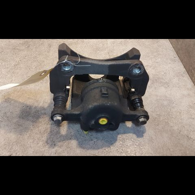 Etrier de frein avant droit occasion FORD FIESTA VI Phase 1 10-2008->11-2012 1.4 TDCI 68ch 1766808 2