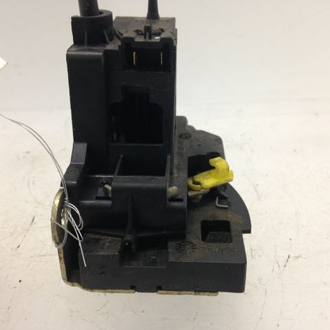 Serrure porte arg occasion RENAULT SCENIC I Phase 1 09-1996->08-1999 7700434602 5