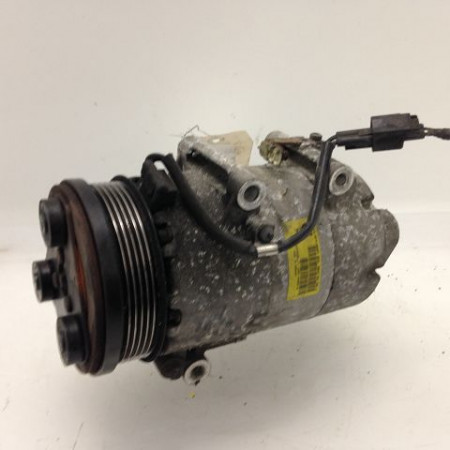 Compresseur air conditionne occasion FORD FOCUS II Phase 1 09-2004->12-2007 1.8 TDCI 115ch 1678412