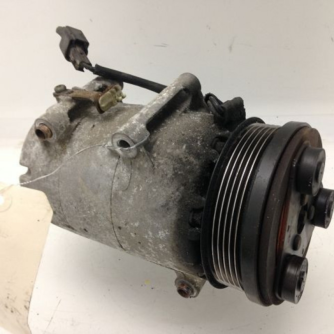 Compresseur air conditionne occasion FORD FOCUS II Phase 1 09-2004->12-2007 1.8 TDCI 115ch 1678412 2