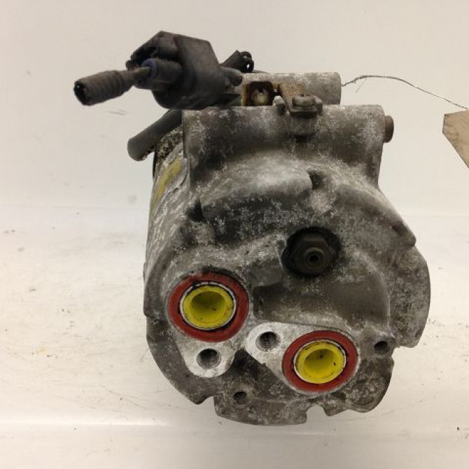 Compresseur air conditionne occasion FORD FOCUS II Phase 1 09-2004->12-2007 1.8 TDCI 115ch 1678412 3