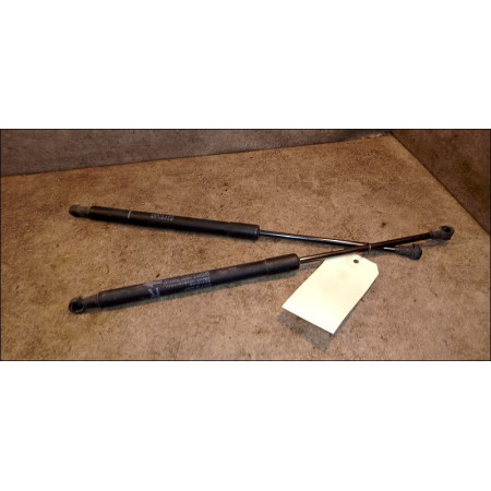 Verin droit hayon occasion TOYOTA YARIS II Phase 1 12-2005->11-2009 1.4 D-4D 689500D022