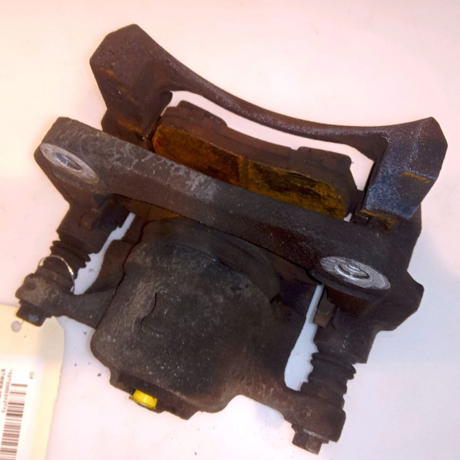 Etrier de frein avant gauche occasion FORD FIESTA VI Phase 1 10-2008->11-2012 1.4 TDCI 70ch 1766840 2