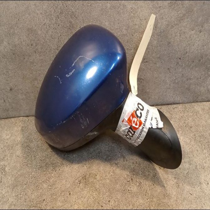 Retroviseur exterieur electrique droit occasion FIAT GRANDE PUNTO III Phase 1 09-2005->12-2013 1.3 DT MULTIJET 16v 75ch 735465558 1