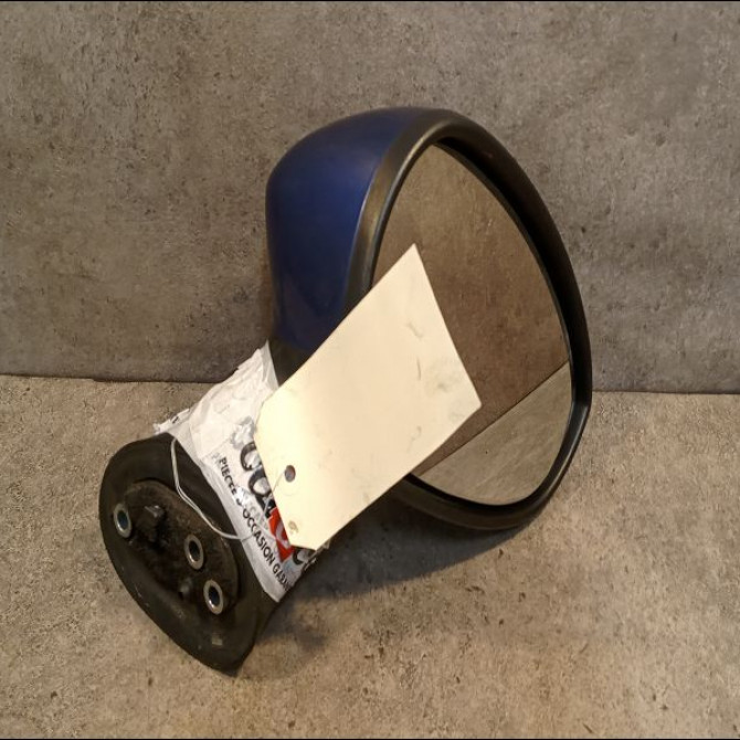 Retroviseur exterieur electrique droit occasion FIAT GRANDE PUNTO III Phase 1 09-2005->12-2013 1.3 DT MULTIJET 16v 75ch 735465558 2