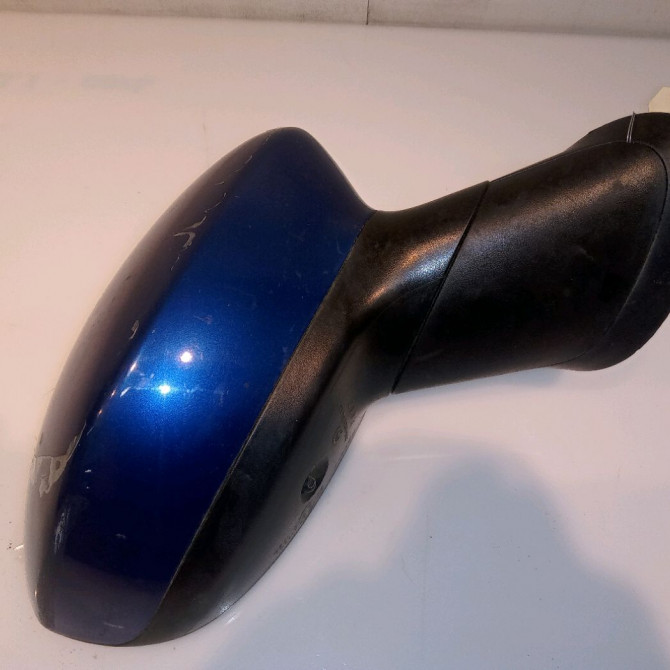 Retroviseur exterieur electrique droit occasion FIAT GRANDE PUNTO III Phase 1 09-2005->12-2013 1.2i 65ch 735465558 2