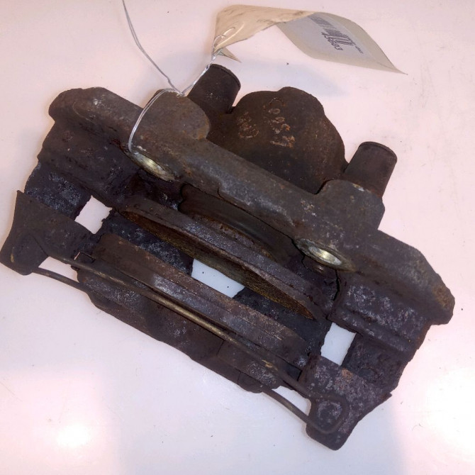 Etrier de frein avant gauche occasion OPEL CORSA II Phase 2 04-1997->10-2000 1.2i 90421739 2