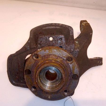 Moyeu avd occasion OPEL CORSA II Phase 2 04-1997->10-2000 1.2i 90498610