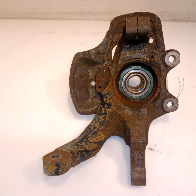 Moyeu avd occasion OPEL CORSA II Phase 2 04-1997->10-2000 1.2i 90498610 2