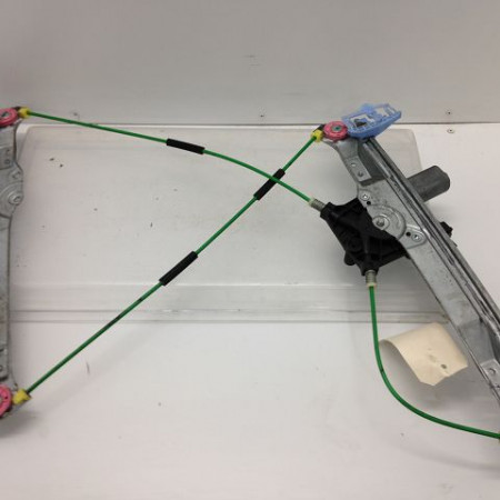 Mecanisme + moteur lève-glace avant droit occasion OPEL CORSA IV Phase 1 09-2006->12-2010 1.3 CDTI 90ch 13269606