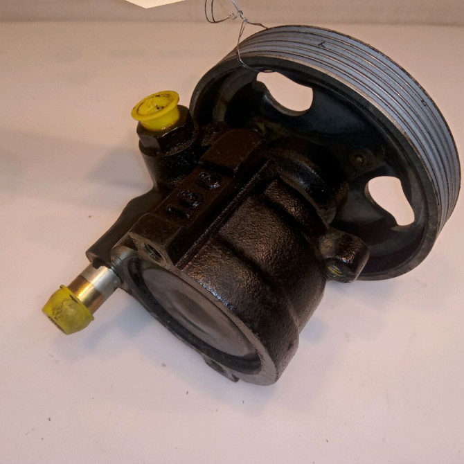 Pompe direction assistee occasion RENAULT MEGANE I Phase 2 03-1999->06-2003 1.6 16v 491108049R 3