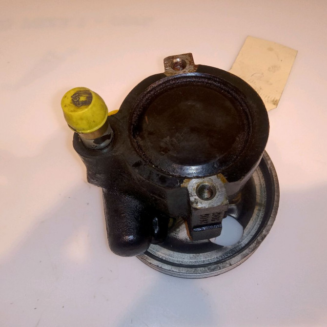 Pompe direction assistee occasion RENAULT MEGANE I Phase 2 03-1999->06-2003 1.6 16v 491108049R 4