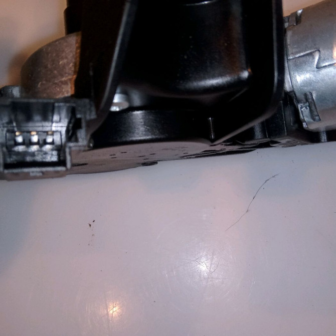 Moteur essuie-glace arrière occasion NISSAN QASHQAI I Phase 2 LONG +2 03-2010->04-2014 28710JD000 3