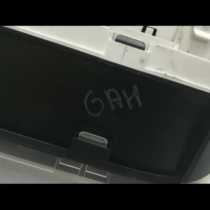 Compteur occasion MAZDA MAZDA 2 I Phase 1 03-2003->09-2007 1.25 DD1455471E 3