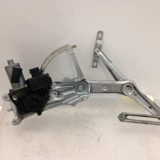Mecanisme+moteur leve-glace avg occasion OPEL ASTRA II Phase 1 04-1998->09-2004 2.0 DTI 16v 1