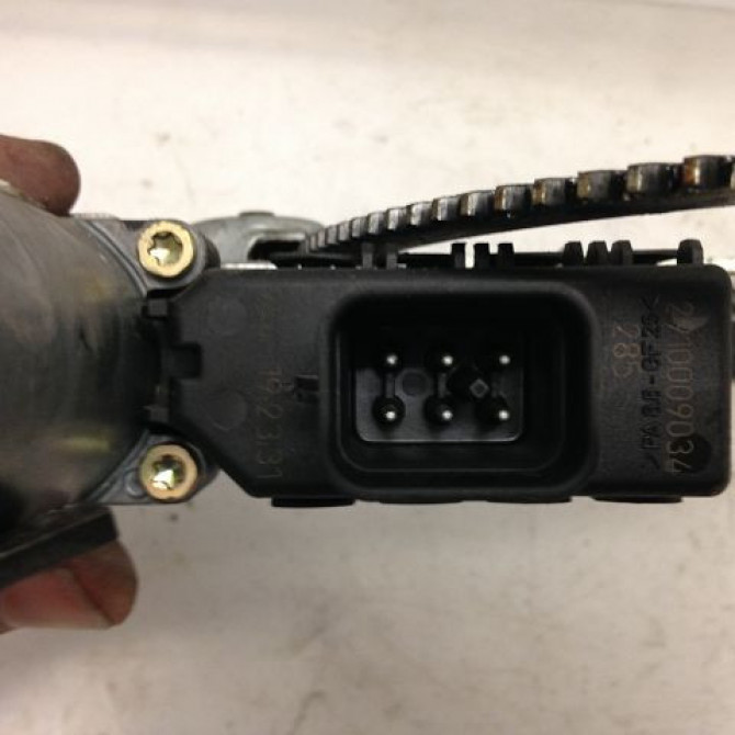 Mecanisme+moteur leve-glace avg occasion OPEL ASTRA II Phase 1 04-1998->09-2004 2.0 DTI 16v 2