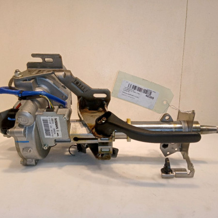 Colonne de direction assistee occasion NISSAN QASHQAI I Phase 2 03-2010->04-2014 1.5 DCI 110ch 48811BR71D