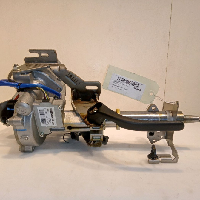 Colonne de direction assistee occasion NISSAN QASHQAI I Phase 2 03-2010->04-2014 1.5 DCI 110ch 48811BR71D 1