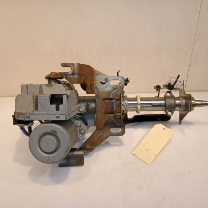 Colonne de direction assistee occasion NISSAN QASHQAI I Phase 2 03-2010->04-2014 1.5 DCI 110ch 48811BR71D 2