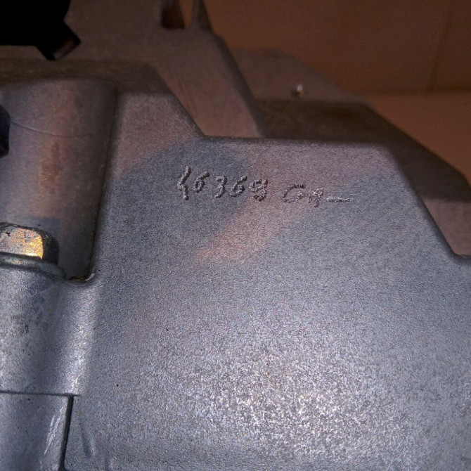 Colonne de direction assistee occasion NISSAN QASHQAI I Phase 2 03-2010->04-2014 1.5 DCI 110ch 48811BR71D 3